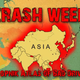 Image for article titled World Atlas Of Bad Driving: Asia